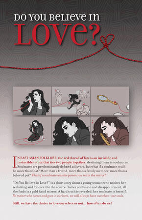 Storyboard + Pitch Poster
