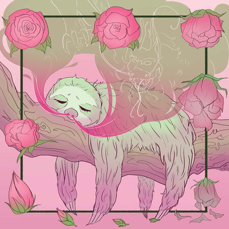 Final Render | Sweet Dreams